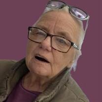 Susan Rae Olson