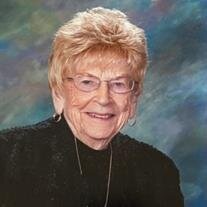 Dorothy Marie Olson