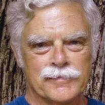 Edmund Ross "Ted" Hall