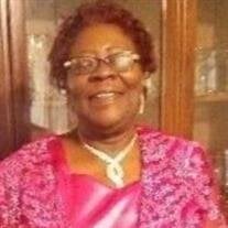 Ms. Classie Ree Thompson