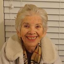 Gloria E. Velez