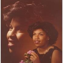 Ms. Lisa Lanette Scroggins