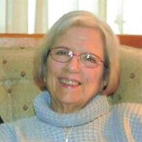 Carol Galloway