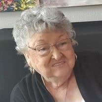 Barbara Ann Dikeman