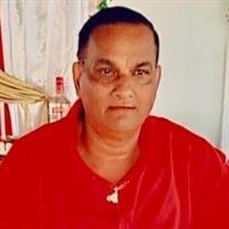 Damodar Mohan