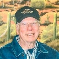 Lee Elbert Addair