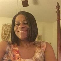 Rhonda Loretta Greer McClary