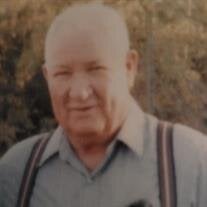 Fred Lee Hayes