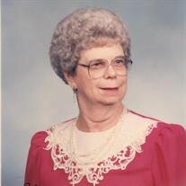 Stella C. Bell