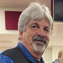 Gregory Alan Grace