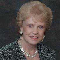 Lou Anne Scobey DeHaven