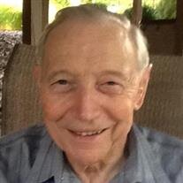 Kornel Senyk
