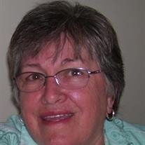 Barbara Banister