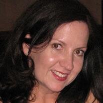 Kathleen "Katie" Hooper Abrams