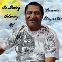 Dennis Moir Reynolds Sr.