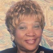Ernestine M. Watters