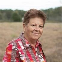 JoAnne Douglas