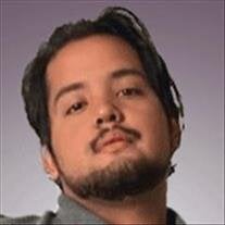 Freddy Gomez Hernandez