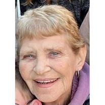 Rose Marie Weatherhead