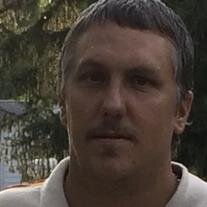 Brian Kelley Shaul