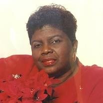 Linda Joyce Robinson-Holt