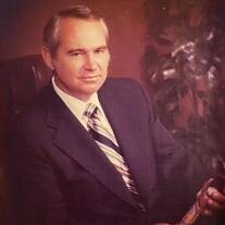 Gene Powell