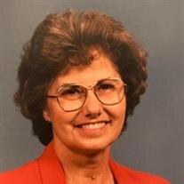 Alice "Luann" Sublette