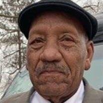 Mr. Joseph Leroy Addison, Sr.