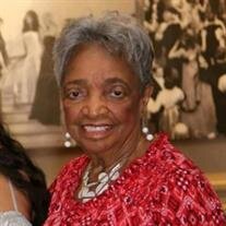 Ruth Garrison