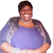 ANGELA DENISE JONES