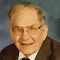 Elmer S. Palmateer Jr.