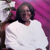 Margaret M. Williams