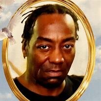 BRUCE DWAYNE ROUNDTREE