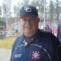 Mr. George Wayne Shoemake