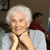 Lillie Triplett
