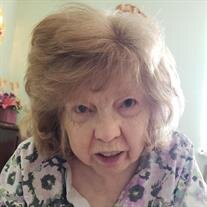Luanna Mae Dowell