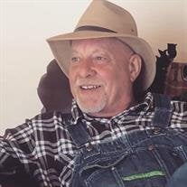 Richard C. Polt