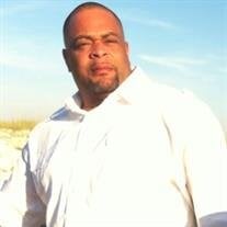 Mr. Vincent Joseph "B" Thomas