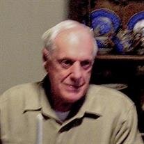 Mr. Richard Eugene Gerfen