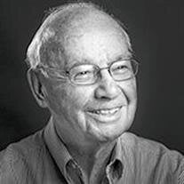 Joseph Thorald Russell