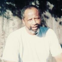 Mr. Delmar "Philbo" Mayfield