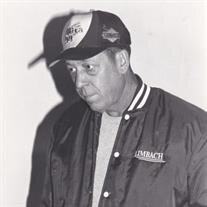 Gary L. McPhall