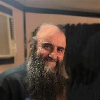 Joseph "T-Joe" LeBlanc