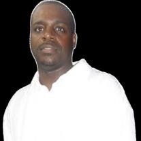 Waymond Rice III