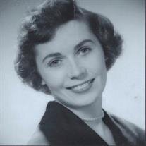 Mary Teresa Cloran
