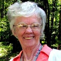 Patricia A. Day