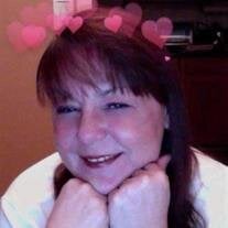Lorilynn Drumm