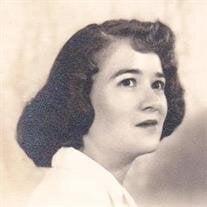 Alice (Hayes) LaFleur
