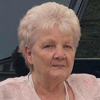 Shirley Ann Miller