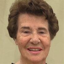 Janet Bessie Mozley